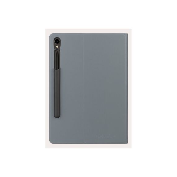 Tucano GALA - Flip cover for tablet - nylon/polyur | TAB-GSS92-DG