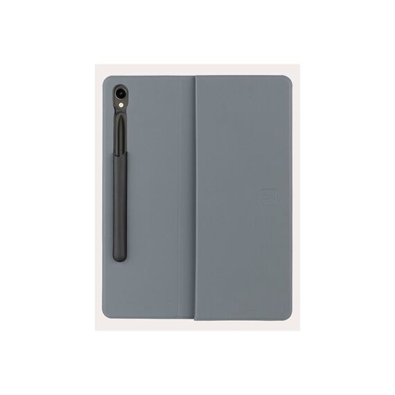 Tucano GALA - Flip cover for tablet - nylon/polyur | TAB-GSS92-DG