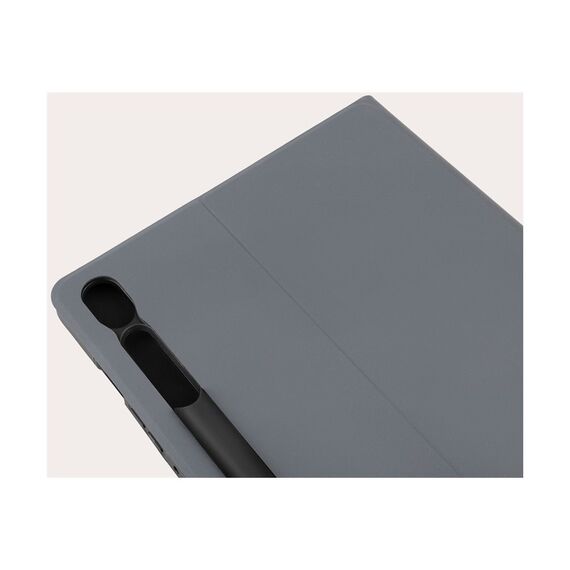Tucano GALA - Flip cover for tablet - nylon/polyur | TAB-GSS92-DG