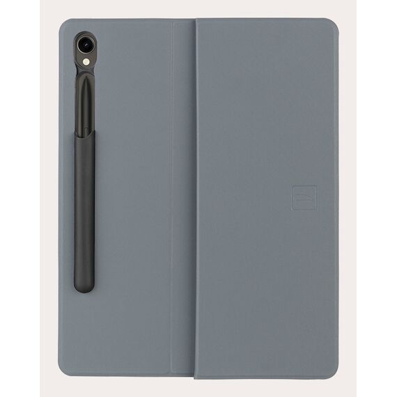 Tucano GALA - Flip cover for tablet - nylon/polyur | TAB-GSS92-DG
