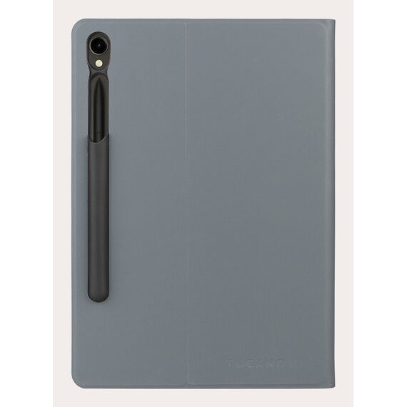 Tucano GALA - Flip cover for tablet - nylon/polyur | TAB-GSS92-DG