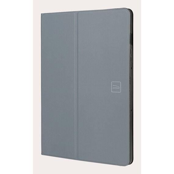 Tucano GALA - Flip cover for tablet - nylon/polyur | TAB-GSS92-DG