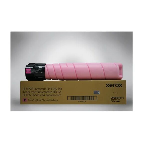 Xerox - Fluorescent pink - original - dry ink cartrid | 006R01814