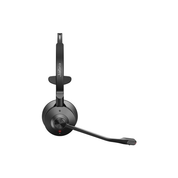 Jabra Engage 55 SE Mono - Headset - on-ear - DECT  | 9653-410-111