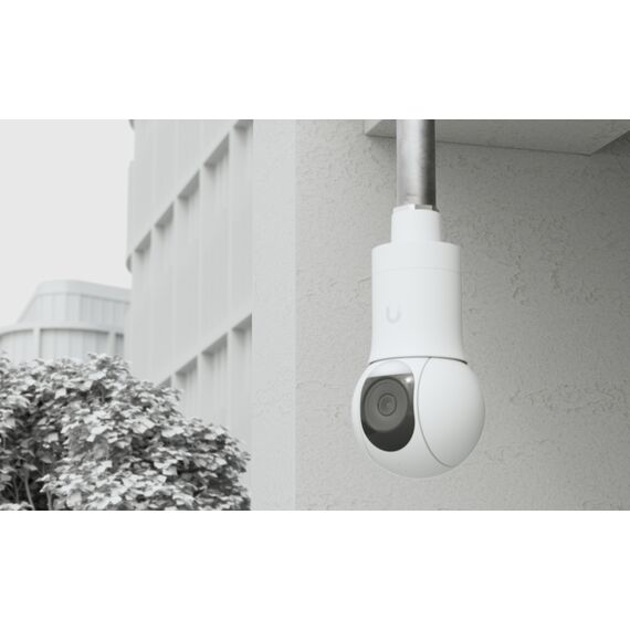 Ubiquiti UACC-G5-PTZ-PM / Mount / Outdoor / White / 3/4" / 6.1 cm