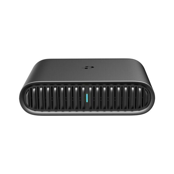 TP-Link TL-WR1502X V1 - Wireless router 1-port switch - 1GbE - Wi