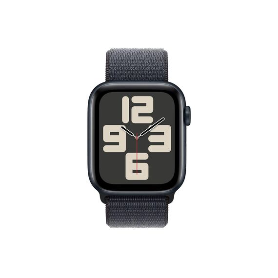 Apple Watch SE (GPS + Cellular) - 2nd generation - 44 | MXGN3QF/A