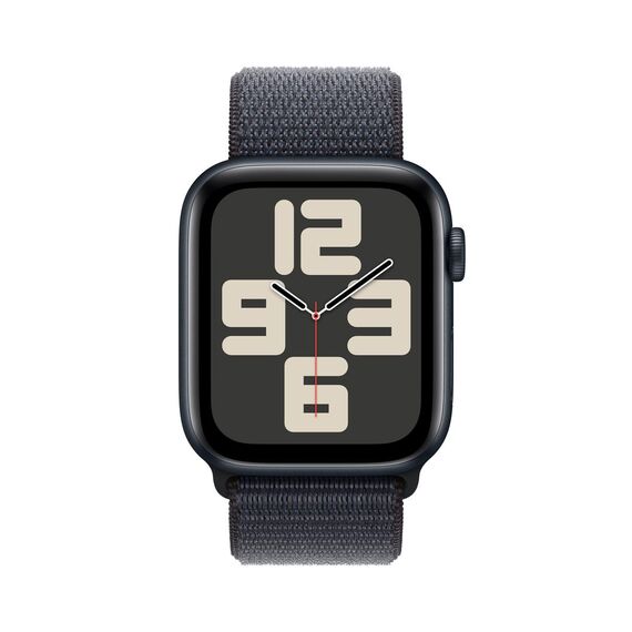 Apple Watch SE (GPS + Cellular) - 2nd generation - 44 | MXGN3QF/A