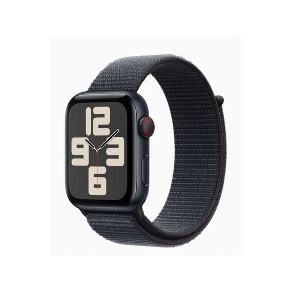 Apple Watch SE (GPS + Cellular) - 2nd generation - 44 | MXGN3QF/A