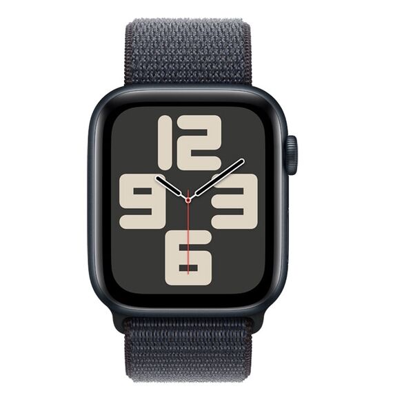 Apple Watch SE (GPS + Cellular) - 2nd generation - 44 | MXGN3QF/A