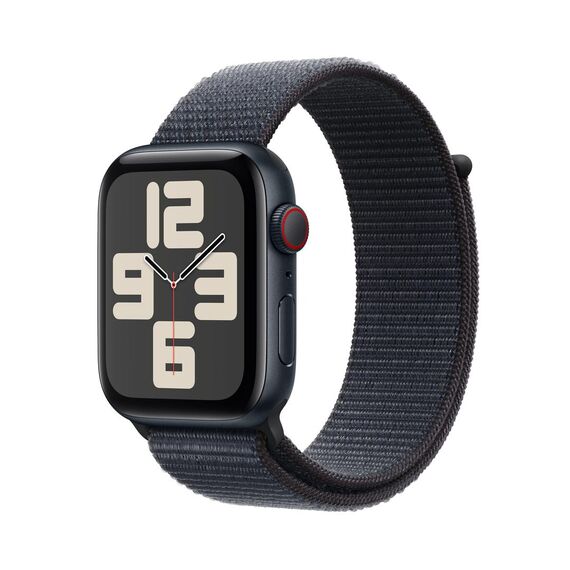 Apple Watch SE (GPS + Cellular) - 2nd generation - 44 | MXGN3QF/A