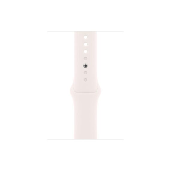 Apple Watch Series 10 (GPS) - 46 mm - rose gold alumi | MWWU3QF/A