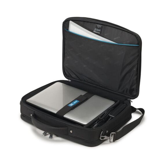 DICOTA Eco Multi PRO 11-14.1" / Briefcase / 35.8 cm | D30849-RPET