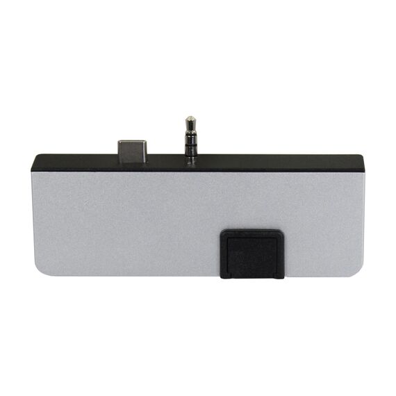 ALLNET PSUC0165 / USB 3.2 Gen 1 (3.1 Gen 1) Type-C / Silver / 3.5