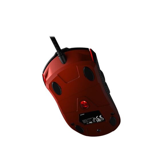 XPG Primer - Mouse - optical - 7 buttons - wired - USB | 75260144