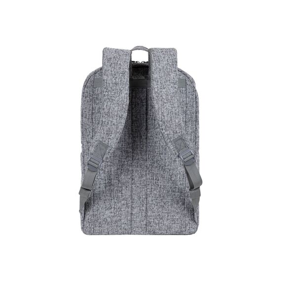 Riva Case Anvik 7962 - Notebook carrying backpa | 7962 LIGHT GREY