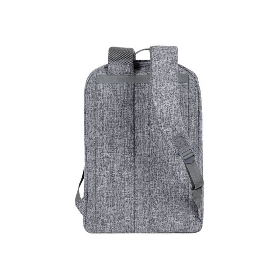 Riva Case Anvik 7962 - Notebook carrying backpa | 7962 LIGHT GREY