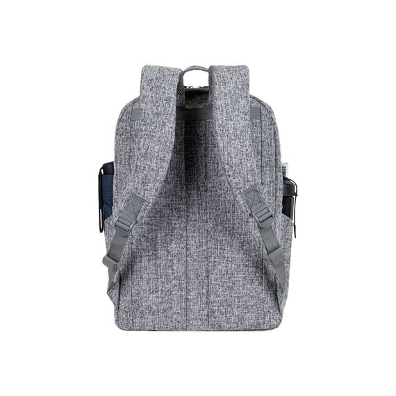 Riva Case Anvik 7962 - Notebook carrying backpa | 7962 LIGHT GREY