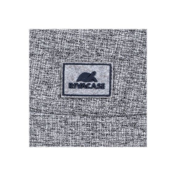 Riva Case Anvik 7962 - Notebook carrying backpa | 7962 LIGHT GREY