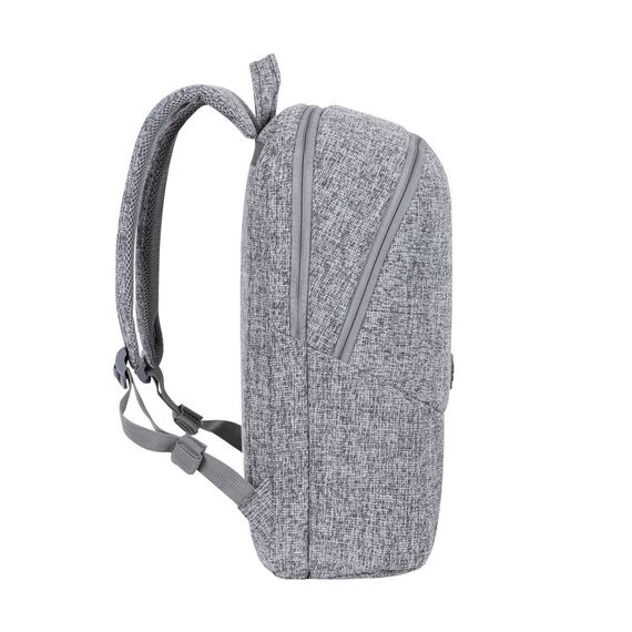 Riva Case Anvik 7962 - Notebook carrying backpa | 7962 LIGHT GREY