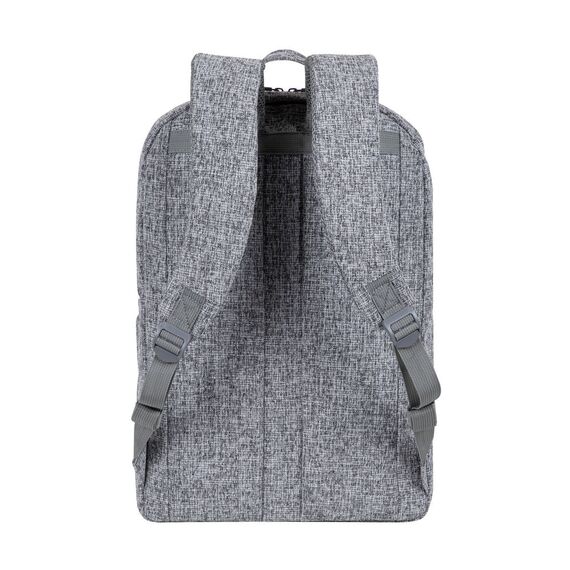 Riva Case Anvik 7962 - Notebook carrying backpa | 7962 LIGHT GREY