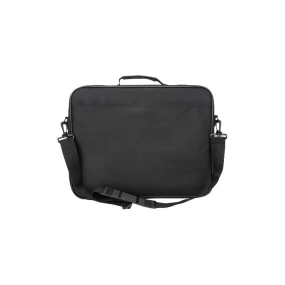Manhattan Cambridge Laptop Bag 15.6", Clamshell Design,  | 439947