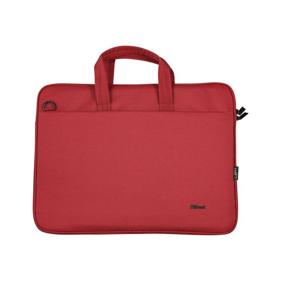 Trust Bologna Slim - Notebook carrying case - 16" - red | 24449