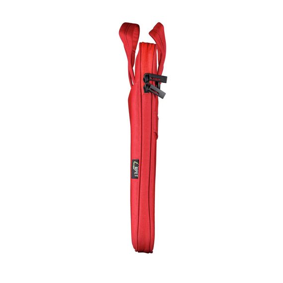 Trust Bologna Slim - Notebook carrying case - 16" - red | 24449