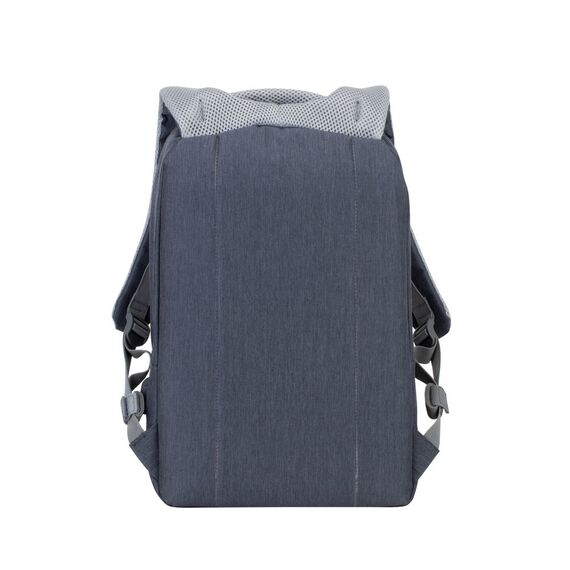 Rivacase 7562 / Backpack / 39.6 cm (15.6") / 1 / | 7562 DARK GREY