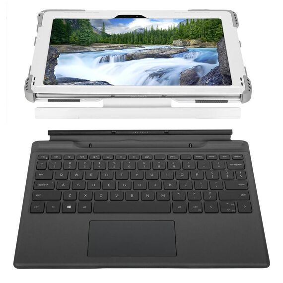 Targus Healthcare Case - Protective case for tablet - | THZ893GLZ