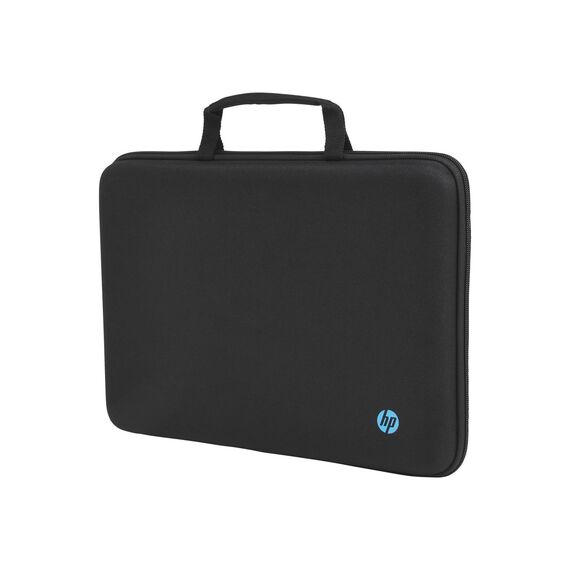 HP Mobility - Notebook carrying case - 11.6" - black -  | 4U9G8AA