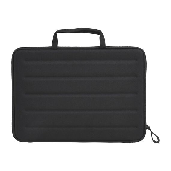 HP Mobility - Notebook carrying case - 11.6" - black -  | 4U9G8AA