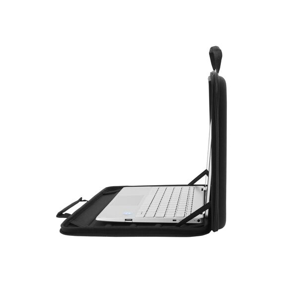 HP Mobility - Notebook carrying case - 11.6" - black -  | 4U9G8AA