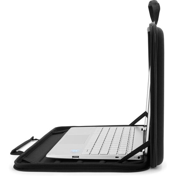 HP Mobility - Notebook carrying case - 11.6" - black -  | 4U9G8AA