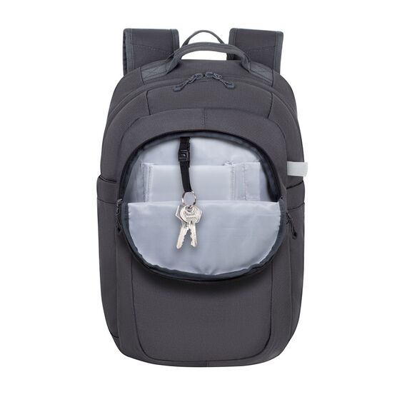 Riva Case Aviva 5432 - Notebook carrying backpack - u | 5432 GREY