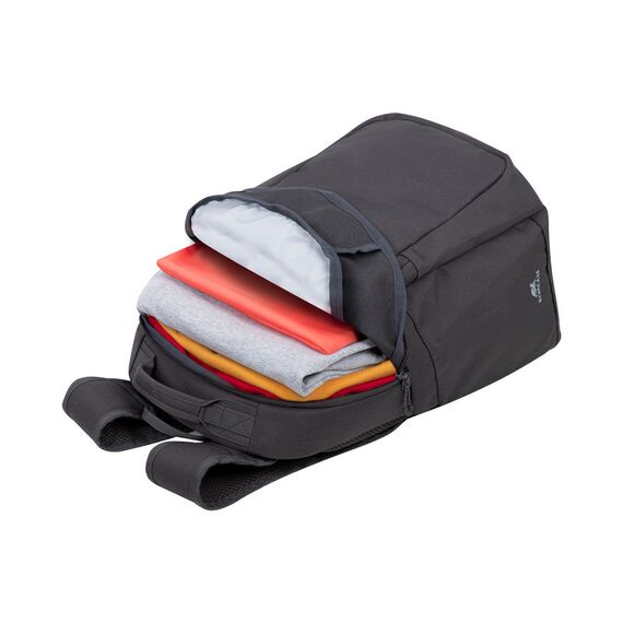 Riva Case Aviva 5432 - Notebook carrying backpack - u | 5432 GREY