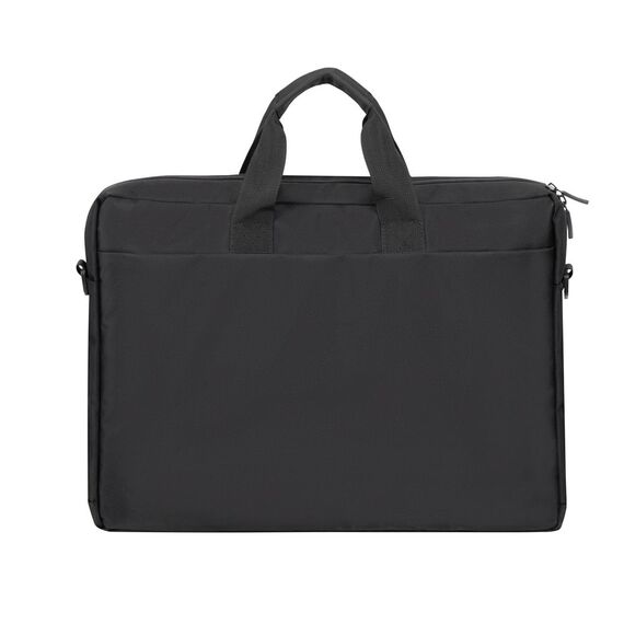 Rivacase Alpendorf 7531 / Briefcase / 40.6 c | 7531 BLACK ECO BAG