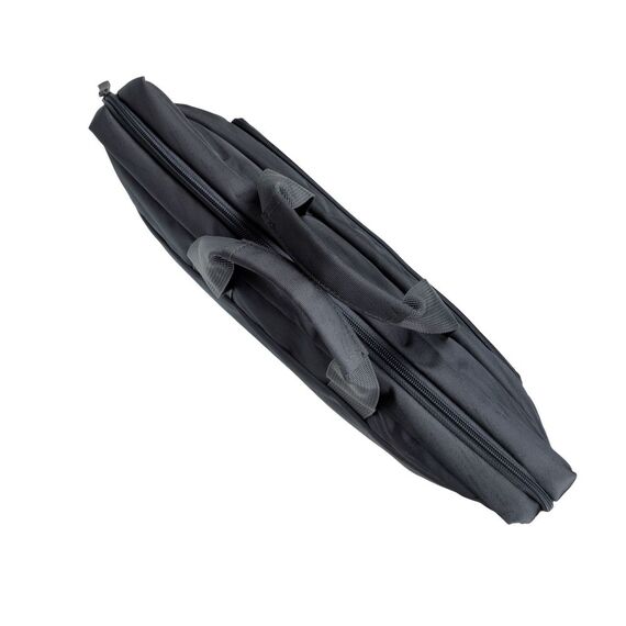 Rivacase Alpendorf 7531 / Briefcase / 40.6 c | 7531 BLACK ECO BAG