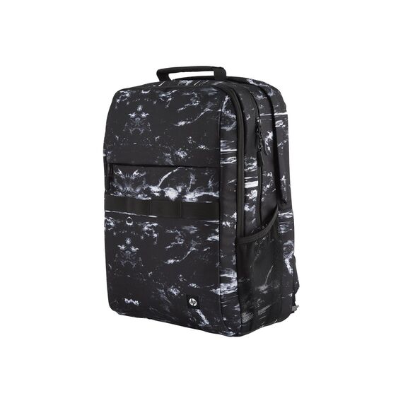 HP - Campus XL - notebook carrying backpack - 16.1" - s | 7K0E2AA