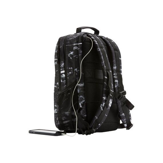 HP - Campus XL - notebook carrying backpack - 16.1" - s | 7K0E2AA