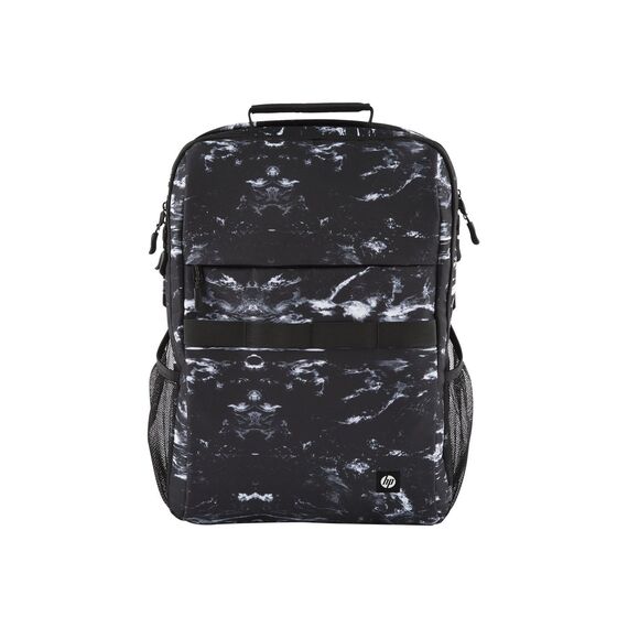 HP - Campus XL - notebook carrying backpack - 16.1" - s | 7K0E2AA