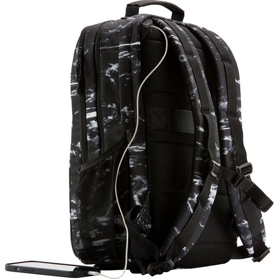 HP - Campus XL - notebook carrying backpack - 16.1" - s | 7K0E2AA