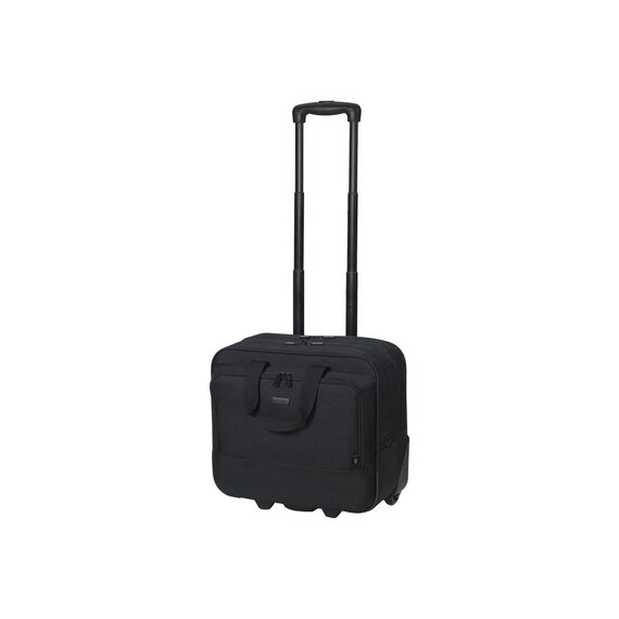 DICOTA Top Traveller BASE - Notebook carrying rolli | D31985-RPET