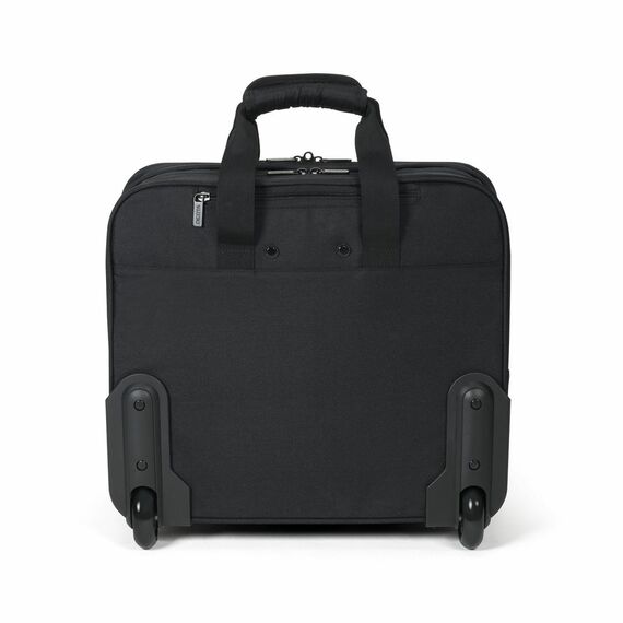 DICOTA Top Traveller BASE - Notebook carrying rolli | D31985-RPET