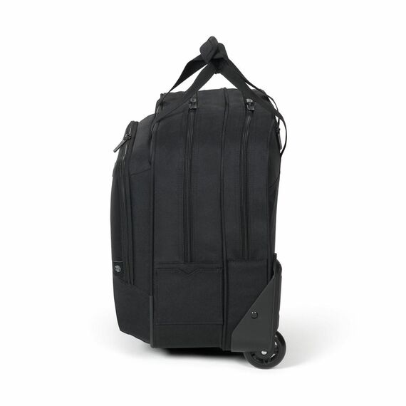 DICOTA Top Traveller BASE - Notebook carrying rolli | D31985-RPET
