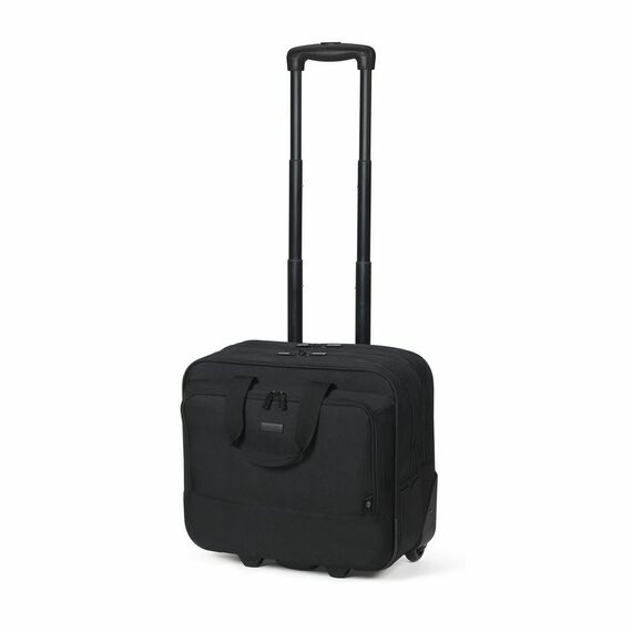 DICOTA Top Traveller BASE - Notebook carrying rolli | D31985-RPET