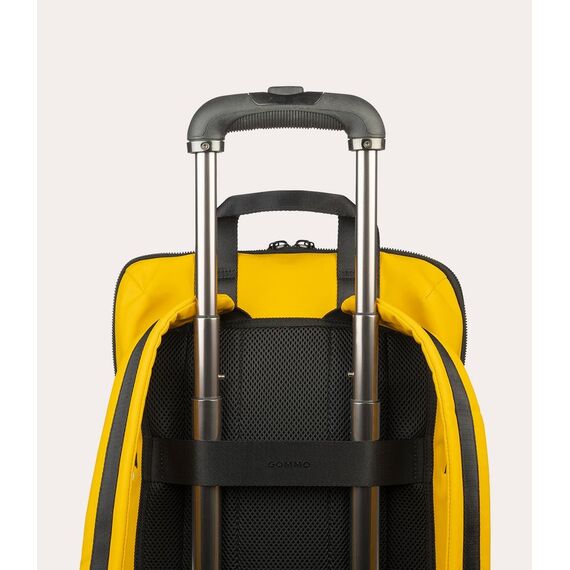 Tucano Gommo / Backpack / 40.6 cm (16") / 1 / 1 / Mon | BKGOM15-Y