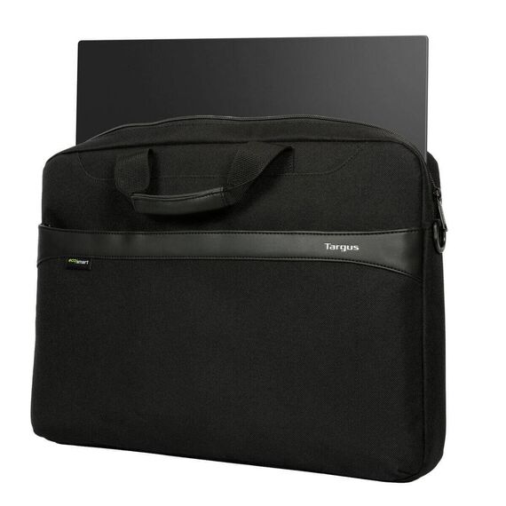 Targus GeoLite EcoSmart Slim Brief - Notebook carrying | TSS991GL
