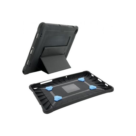 Mobilis PROTECH - Back cover for tablet - with kickstand | 053025