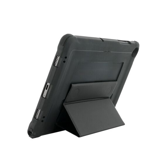 Mobilis PROTECH - Back cover for tablet - with kickstand | 053025